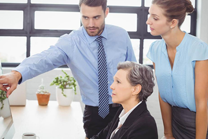 松阳清债公司：法院判决助力孙先生拿回50万工伤赔偿